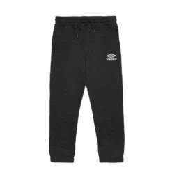 Umbro Tuta Completa Nero RAP00655B -Gagliotta Tutaumbronero