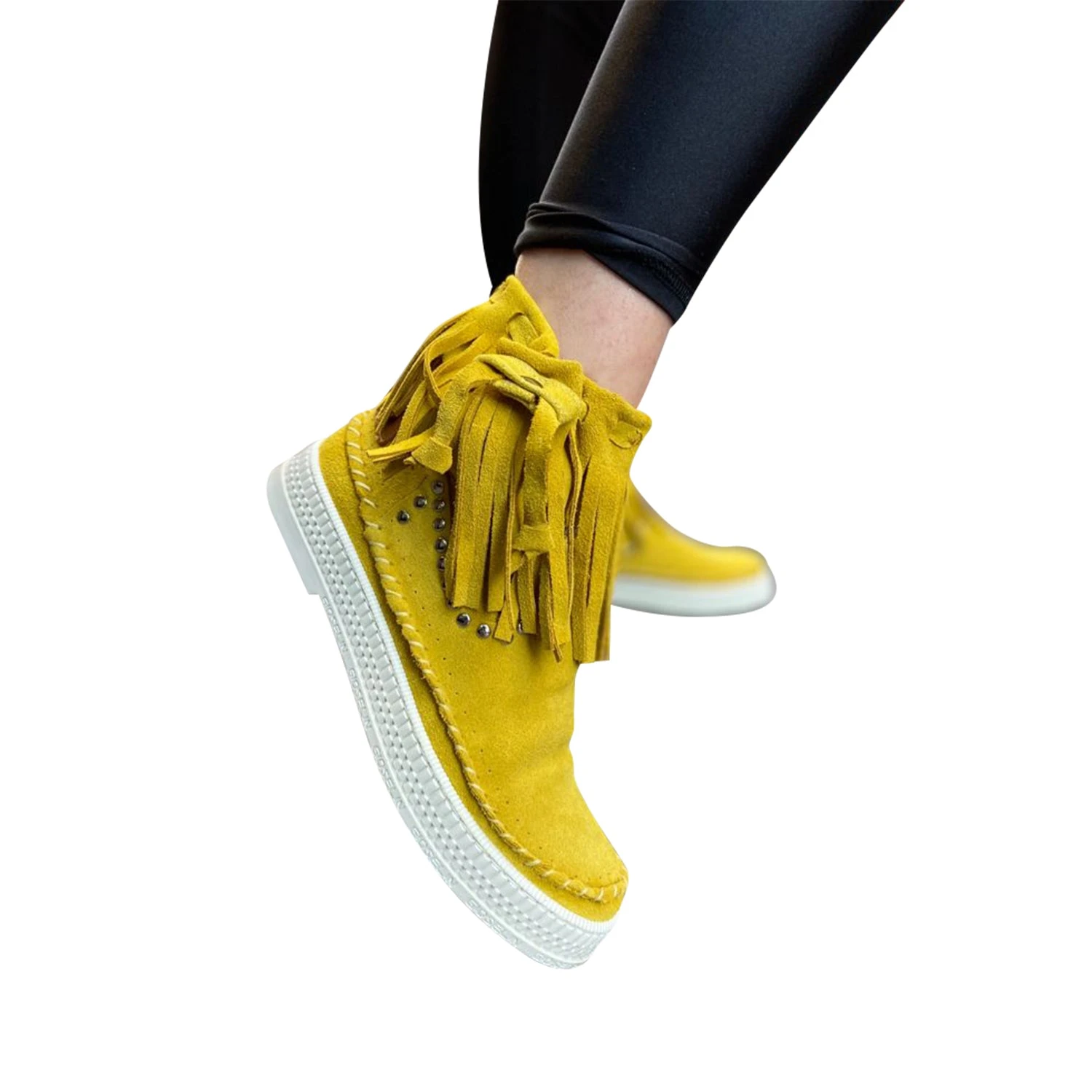 Gioselin Indianino 8fivenine Giallo 3 Gioselin Indianino 8fivenine Giallo