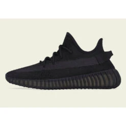 Adidas Yeezy Boost 350 V2 Onyx Black Hq4540