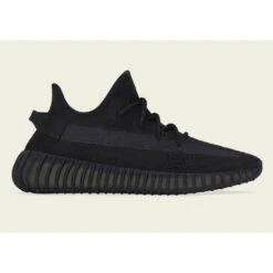 Adidas Yeezy Boost 350 V2 Onyx Black Hq4540 -Gagliotta YEEZY CARB 4