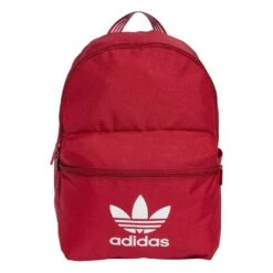 Adidas Zaino Adicolor BORDEAUX IX7455
