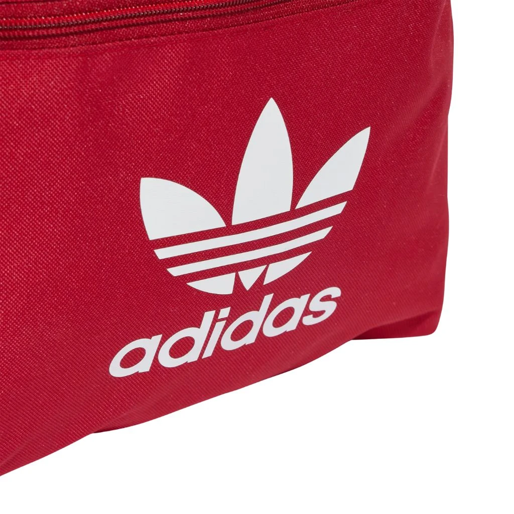 Adidas Zaino Adicolor BORDEAUX IX7455 4 Adidas Zaino Adicolor BORDEAUX IX7455 - immagine 2