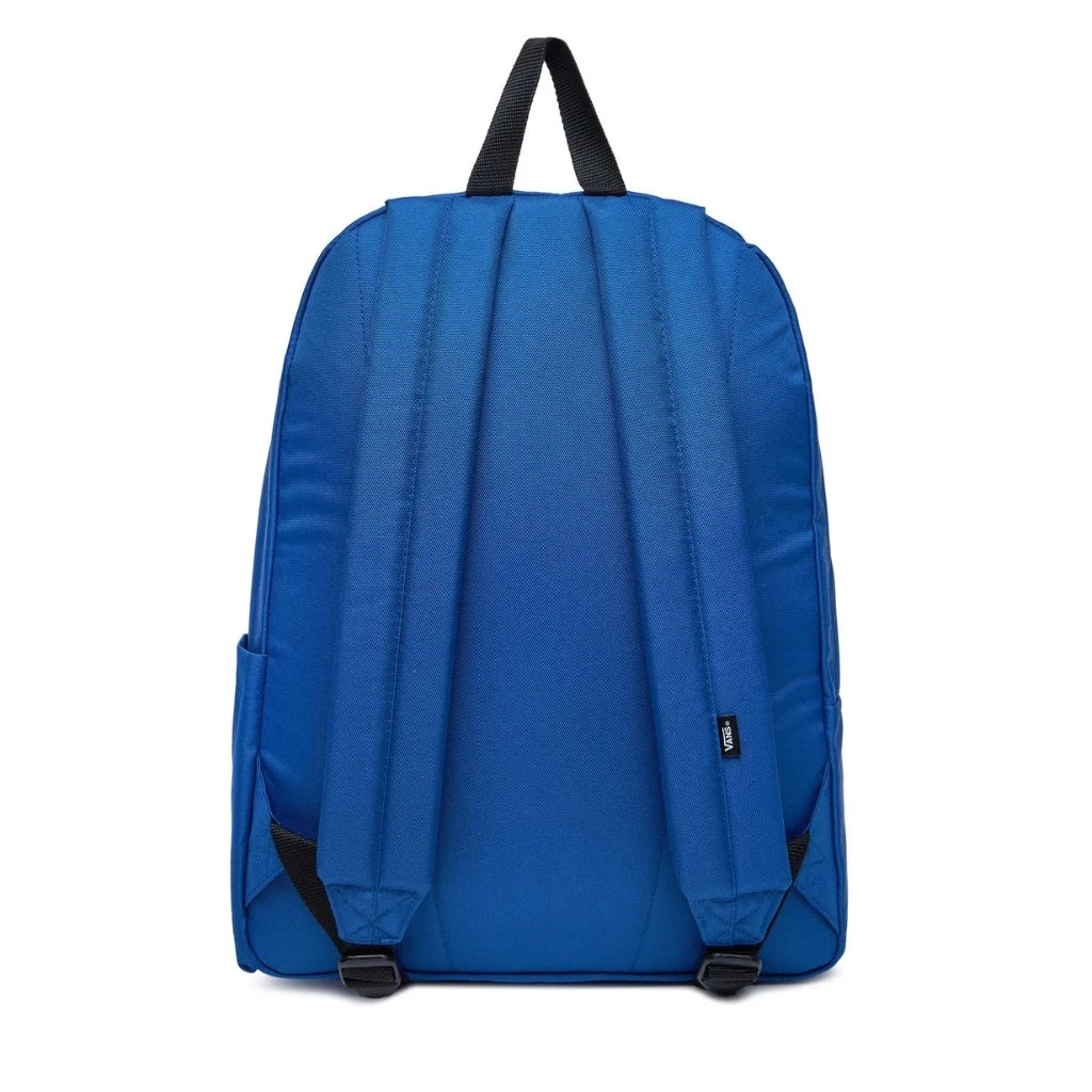 Vans Zaino Blu VN000H4Z7WMI 4 Vans Zaino Blu VN000H4Z7WMI - immagine 2