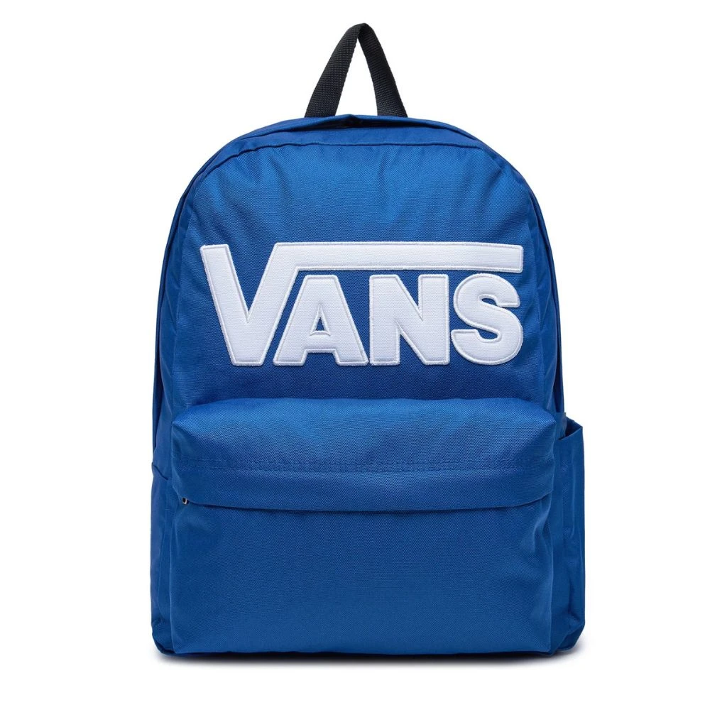 Vans Zaino Blu VN000H4Z7WMI 3 Vans Zaino Blu VN000H4Z7WMI
