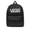 Vans Zaino Nero VN000H50BLK1 -Gagliotta ZAINOADID 50