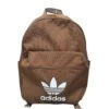 Adidas Zaino Adicolor MARRONE IX7458