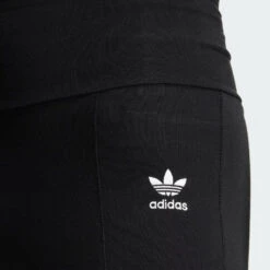 Adidas Leggings Nero IY9695 -Gagliotta adidasLEGG2