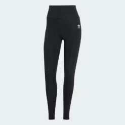 Adidas Leggings Nero IY9695 -Gagliotta adidasLEGG2 2