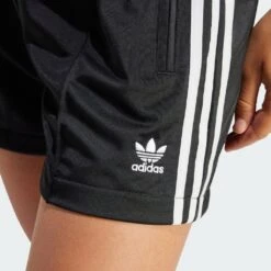 Adidas Pantaloncino Nero IU2425 -Gagliotta adidasPant