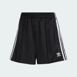 Adidas Pantaloncino Nero IU2425 -Gagliotta adidasPant 2