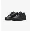 Nike Air Force 1 Low '07 GS Black Dh2920 001 - Fv5951 001 - Dd8959 001 -Gagliotta airforcebassanerags 1