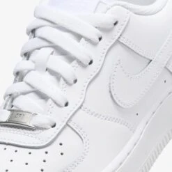 Nike Air Force 1 Low '07 GS White Dh2920 111 - Fv5951 111 -Gagliotta aorforcebiancags 1
