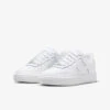 Nike Air Force 1 Low '07 GS White Dh2920 111 - Fv5951 111 -Gagliotta aorforcebiancags 4