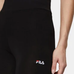 Fila Benndorf Leggings Nero Faw0456 80010 -Gagliotta benndorf