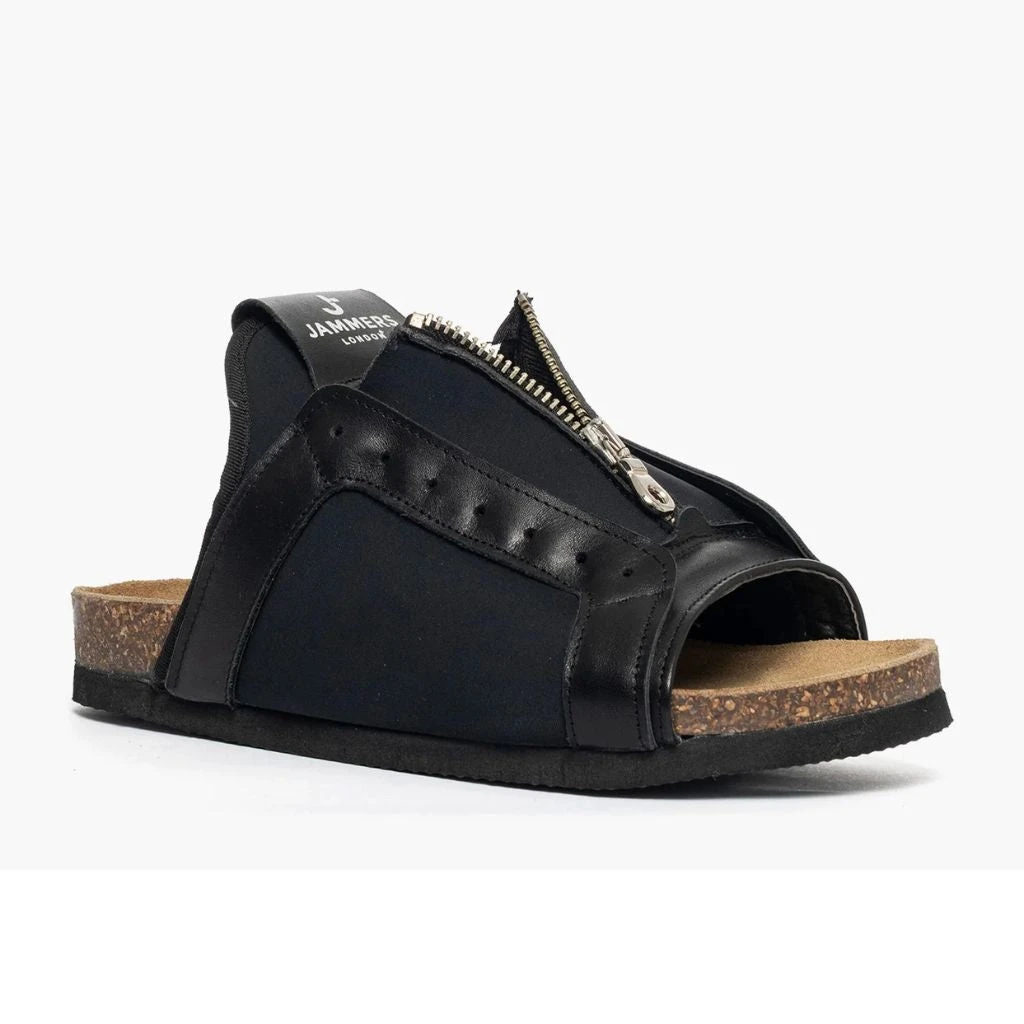 Jammers London Total Bio Nero 3 Jammers London Total Bio Nero