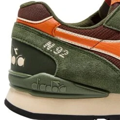 DIADORA N.92 ADVANCE 50118144101 30090 -Gagliotta bnwht 11