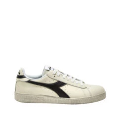DIADORA GAME L LOW WAXED 501178301 01 C0351