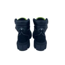 Gioselin Bomarc Nero/Giallo 9 Gioselin Bomarc Nero/Giallo -Gagliotta bomarc giallo 3