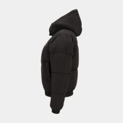 Fila Buchen Giubbotto Nero Faw0549 - 80010 -Gagliotta buchennero