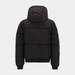 Fila Buchen Giubbotto Nero Faw0549 - 80010 -Gagliotta buchennero 1