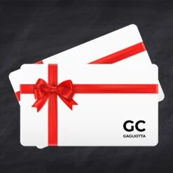 Buono Regalo Gagliotta