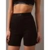 Calvin Klein Bike Short Black 000QS7216E UB1 -Gagliotta calvinbike