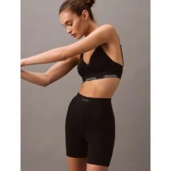 Calvin Klein Bike Short Black 000QS7216E UB1 -Gagliotta calvinbike 2