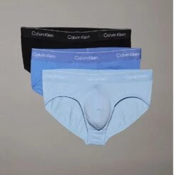 Calvin Klein Slip In Confezione Da 3 Misto2