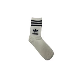 Adidas Calzino Bianco