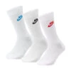Nike Calzini Dx5025 911 (3Paia) 2 Nike Calzini Dx5025 911 (3Paia) -Gagliotta calzcolo