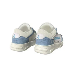 Jammers London Sneakers Offcode Low Cambridge On Denim -Gagliotta cambrige 7