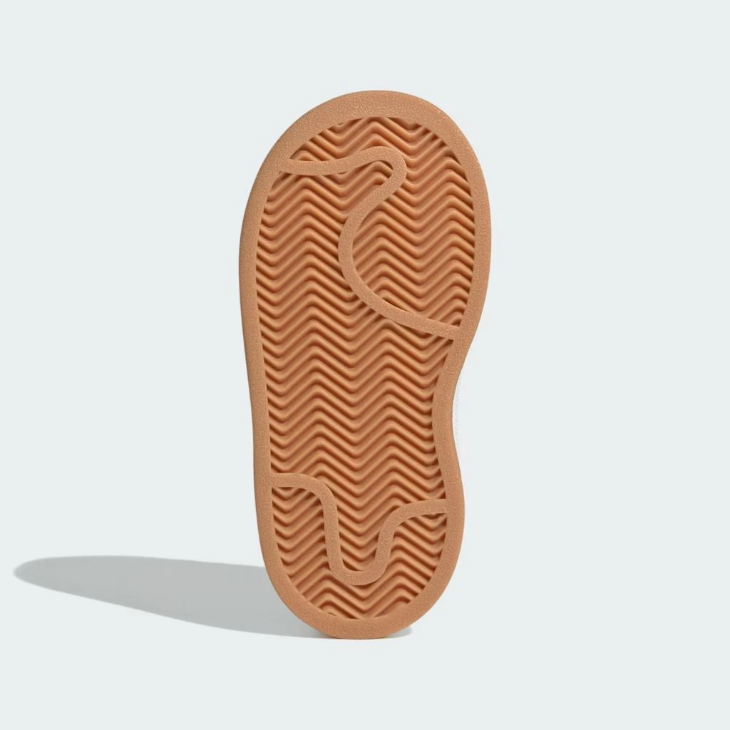 Adidas Campus 00s CF EL Core Black Cloud White Gum (TD) Ji4335 7 Adidas Campus 00s CF EL Core Black Cloud White Gum (TD) Ji4335 - immagine 5