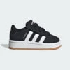 Adidas Campus 00s CF EL Core Black Cloud White Gum (TD) Ji4335