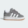 Adidas Campus 00s Comfort Closure Grey Cloud White Gum (TD) Ji4334 2 Adidas Campus 00s Comfort Closure Grey Cloud White Gum (TD) Ji4334 -Gagliotta campustd 6