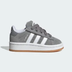 Adidas Campus 00s Comfort Closure Grey Cloud White Gum (TD) Ji4334