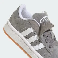 Adidas Campus 00s Comfort Closure Grey Cloud White Gum (TD) Ji4334 -Gagliotta campustd fc1bbef2 d9b0 4831 b989 4311fea34bd9