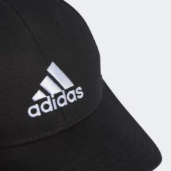 Adidas Cappello Baseball Nero II3513 7 Adidas Cappello Baseball Nero II3513 -Gagliotta cappelloadidasnero 1