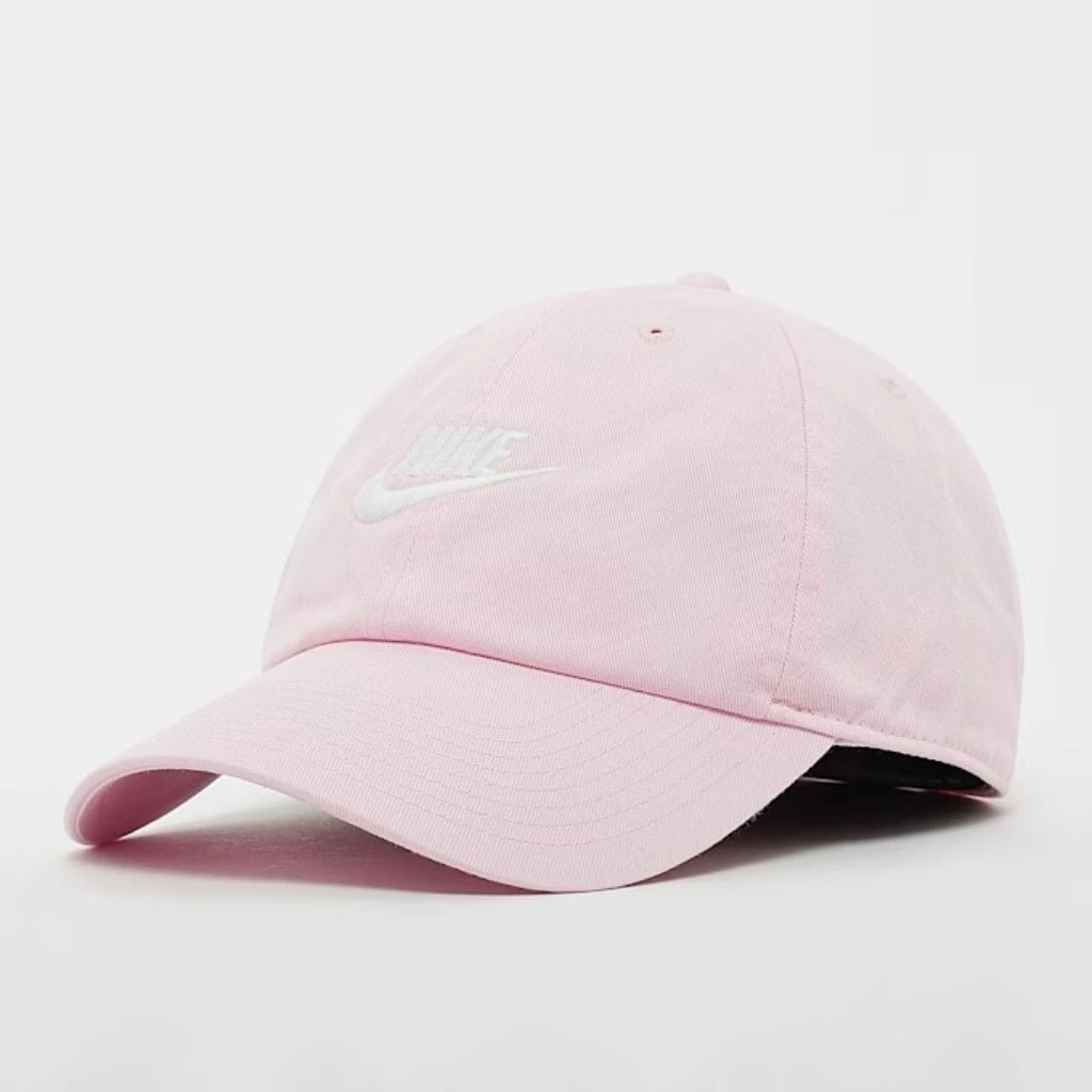Nike Cappello Rosa FB5368 663 3 Nike Cappello Rosa FB5368 663