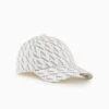 Armani Exchange Cappello Multilogo Bianco 954229CC813 20811