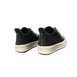 Censored RK Low Nero In Tela -Gagliotta censbassa