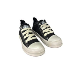 Censored RK Low Nero In Tela -Gagliotta censbassa 1