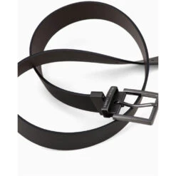 Armani Exchange Cintura Reversibile Nero/Marrone 951000CC512 43420 7 Armani Exchange Cintura Reversibile Nero/Marrone 951000CC512 43420 -Gagliotta cinturaneromarr