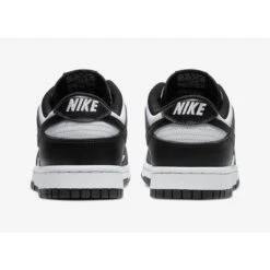 Nike Dunk Low Retro White Black Panda (GS) Cw1590 100 -Gagliotta dunklowpanda 3