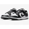 Nike Dunk Low Retro White Black Panda (GS) Cw1590 100 -Gagliotta dunklowpanda 5