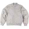 Ellesse Bomber Beige Ehm103S25 008 -Gagliotta elleesse 04