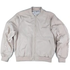 Ellesse Bomber Beige Ehm103S25 008