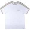 Ellesse T-shirt Bianco Ehm214S25 001A -Gagliotta elleesse 11