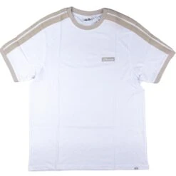 Ellesse T-shirt Bianco Ehm214S25 001A