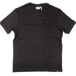 Ellesse T-shirt Costine Nero Ehm215S25 050