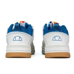 Ellesse Sneakers Bianco / Blu OS EL42M82443 06 -Gagliotta ellesse 04